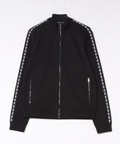 MICHAEL KORS（マイケルコース）の「CLONMEL スエード ジャケット