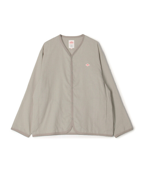 Men's Linen Polyester Cloth Shirt Cardigan（シャツ/ブラウス