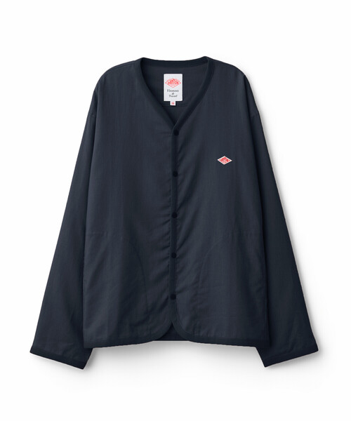 Men's Linen Polyester Cloth Shirt Cardigan（シャツ/ブラウス