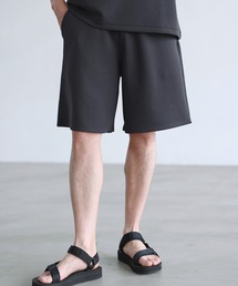 SPU（スプ）の「【セットアップ対応】防シワ・抗ピリング・接触冷感・ウォッシャブル機能性ハイポンチショーツ（その他パンツ）」