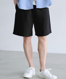 SPU（スプ）の「【セットアップ対応】防シワ・抗ピリング・接触冷感・ウォッシャブル機能性ハイポンチショーツ（その他パンツ）」