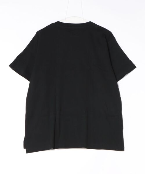B.I.D.(ビーアイディー)の「FRUIT OF THE LOOM / FTLxNUMBER(N)INE パックT-SHIRTS / 80754000(Tシャツ/カットソー・メンズ・ブラック/ホワイト/グレー・LARGE/MEDIUM)」の4枚目の写真