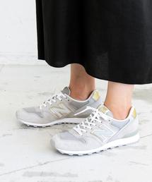 NEW BALANCE | BY∵ new balance WR996 スニーカー(スニーカー)
