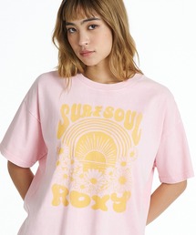 ROXY RAINBOW ROXY Tシャツ 【2026年夏モデル】