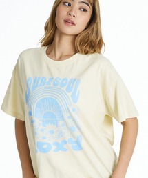 ROXY RAINBOW ROXY Tシャツ 【2026年夏モデル】