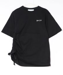 KEITA MARUYAMA（ケイタマルヤマ）の「【KM×ST】バックプリント　デザインTシャツ（Tシャツ/カットソー）」