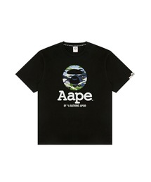 AAPE BASIC TEE