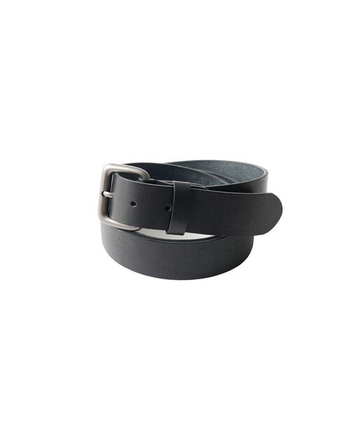 Subciety(サブサエティ)の「Italian leather belt(ベルト・メンズ・ブラウン/ブラック・FREE)」の18枚目の写真