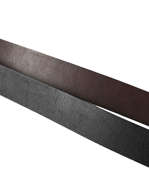 Subciety(サブサエティ)の「Italian leather belt(ベルト・メンズ・ブラウン/ブラック・FREE)」の22枚目の写真