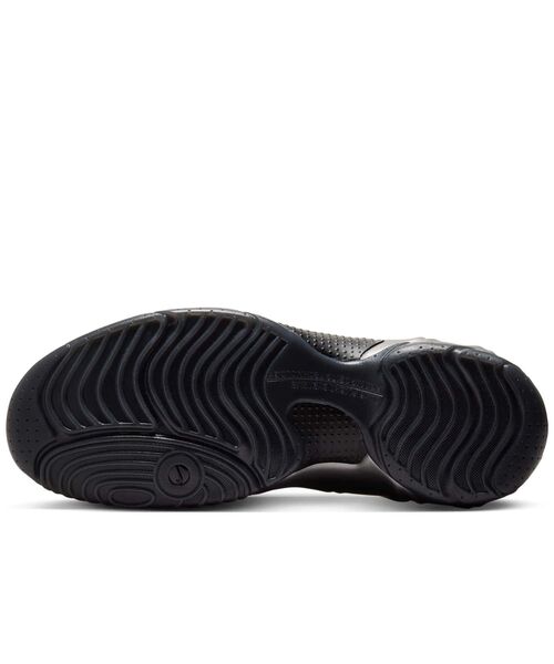 NIKE(ナイキ)の「ナイキ クロッグポジット メンズシューズ / Nike Clogposite Men's Shoes IR5919-044 Metallic Dark Grey(スリッポン・メンズ・グレー系その他2・30/29/28/27/26/25/24)」の2枚目の写真