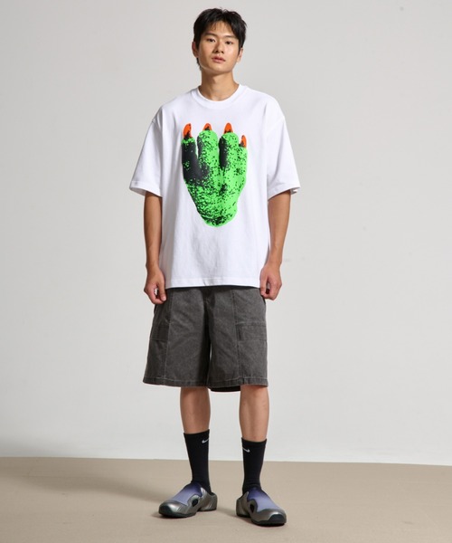 NIKE(ナイキ)の「ナイキ クロッグポジット メンズシューズ / Nike Clogposite Men's Shoes IR5919-044 Metallic Dark Grey(スリッポン・メンズ・グレー系その他2・30/29/28/27/26/25/24)」の5枚目の写真