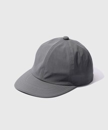 ADAM ET ROPE'（アダムエロペ）の「ストレッチ ナイロン キャップ / UVケア（キャップ）」