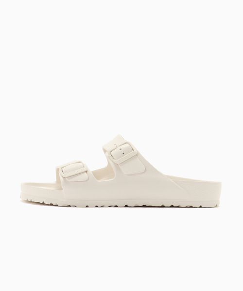 BIRKENSTOCK(ビルケンシュトック)の「BIRKENSTOCK / ビルケンシュトック ARIZONA EVA(サンダル・メンズ・ブラウン/ブラック/ホワイト系その他・41/43/42)」の1枚目の写真