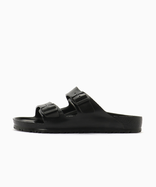 BIRKENSTOCK(ビルケンシュトック)の「BIRKENSTOCK / ビルケンシュトック ARIZONA EVA(サンダル・メンズ・ブラウン/ブラック/ホワイト系その他・41/43/42)」の3枚目の写真
