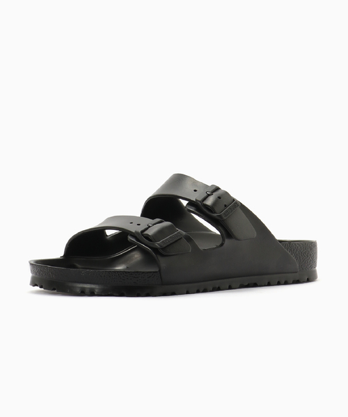 BIRKENSTOCK(ビルケンシュトック)の「BIRKENSTOCK / ビルケンシュトック ARIZONA EVA(サンダル・メンズ・ブラウン/ブラック/ホワイト系その他・41/43/42)」の4枚目の写真