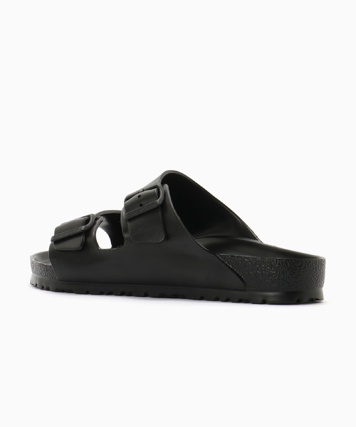 BIRKENSTOCK(ビルケンシュトック)の「BIRKENSTOCK / ビルケンシュトック ARIZONA EVA(サンダル・メンズ・ブラウン/ブラック/ホワイト系その他・41/43/42)」の5枚目の写真
