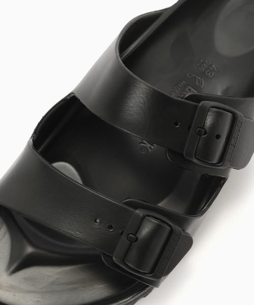 BIRKENSTOCK(ビルケンシュトック)の「BIRKENSTOCK / ビルケンシュトック ARIZONA EVA(サンダル・メンズ・ブラウン/ブラック/ホワイト系その他・41/43/42)」の8枚目の写真