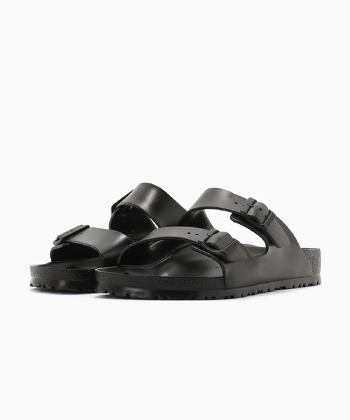 BIRKENSTOCK(ビルケンシュトック)の「BIRKENSTOCK / ビルケンシュトック ARIZONA EVA(サンダル・メンズ・ブラウン/ブラック/ホワイト系その他・41/43/42)」の9枚目の写真