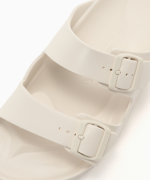BIRKENSTOCK(ビルケンシュトック)の「BIRKENSTOCK / ビルケンシュトック ARIZONA EVA(サンダル・メンズ・ブラウン/ブラック/ホワイト系その他・41/43/42)」の10枚目の写真
