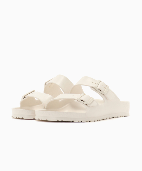 BIRKENSTOCK(ビルケンシュトック)の「BIRKENSTOCK / ビルケンシュトック ARIZONA EVA(サンダル・メンズ・ブラウン/ブラック/ホワイト系その他・41/43/42)」の11枚目の写真