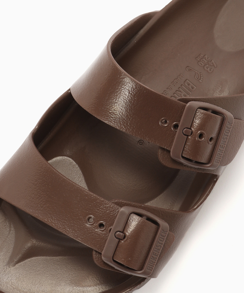 BIRKENSTOCK(ビルケンシュトック)の「BIRKENSTOCK / ビルケンシュトック ARIZONA EVA(サンダル・メンズ・ブラウン/ブラック/ホワイト系その他・41/43/42)」の12枚目の写真
