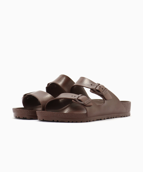 BIRKENSTOCK(ビルケンシュトック)の「BIRKENSTOCK / ビルケンシュトック ARIZONA EVA(サンダル・メンズ・ブラウン/ブラック/ホワイト系その他・41/43/42)」の13枚目の写真
