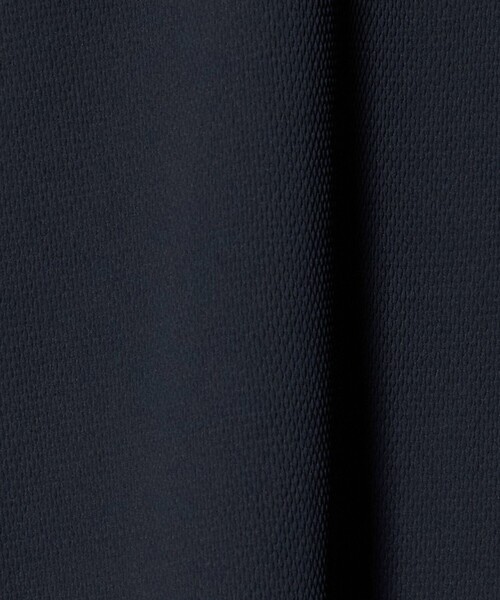 A DAY IN THE LIFE UNITED ARROWS(アデイインザライフユナイテッドアローズ)の「ドライ ドビー リラックス ポロシャツ-吸水速乾-<A DAY IN THE LIFE>(Tシャツ/カットソー・メンズ・ライトグレー/ブラック/ネイビー・L/M)」の22枚目の写真