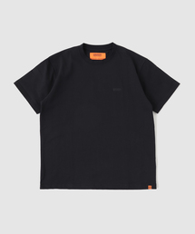 UNIVERSAL OVERALL 別注 シルケット LOGO T-SH