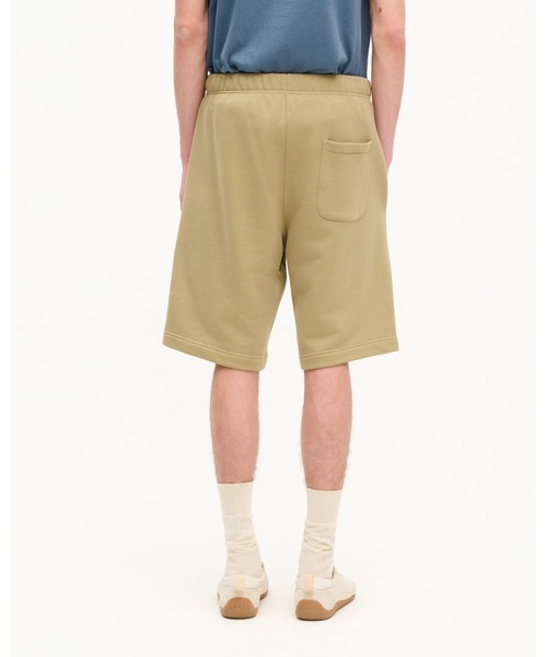 KENZO(ケンゾー)の「'KENZO Signature' ショーツ イン コットン(その他パンツ・メンズ・グリーン系その他・SMALL)」の5枚目の写真