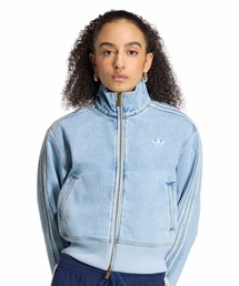 adidas｜アディダスのデニムジャケット（ジップアップ）通販 - ZOZOTOWN