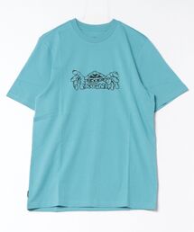 adidas skateboarding/アディダス スケートボーディング KC6301 KOGAN LOGO TEE Tシャツ 421261406