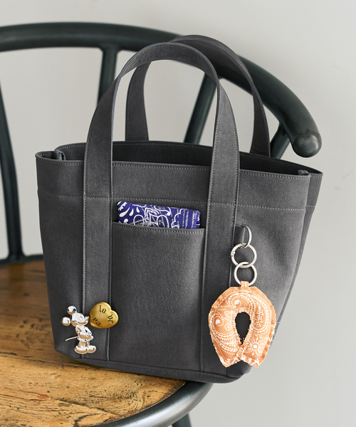 Spick & Span　トートバッグ Spick & Span｜スピックアンドスパン（レディース）のトートバッグ通販