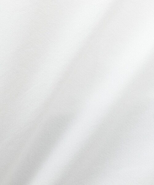 NOLLEY’S(ノーリーズ)の「クジラBD S/S サッカー/オックス 半袖シャツ 26SS(シャツ/ブラウス・メンズ・ブラック系その他/サックスブルー/ネイビー/ホワイト/ピンク・S/XL/L/M)」の7枚目の写真
