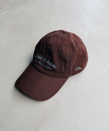 cii(�V�[)�́yUNISEX�zEmbroidery graphic cap / �h�J�O���t�B�b�N�L���b�v(�L���b�v)