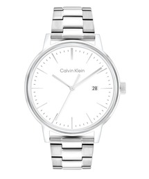 【Calvin Klein】 カルバンクライン  LINKED 43 メンズ ウォッチ