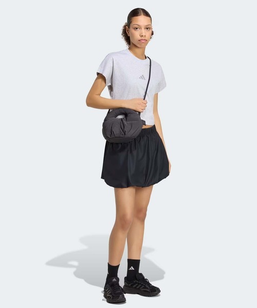 adidas(アディダス)の「adidas/アディダス スモールショルダーバッグ CH112(ショルダーバッグ・メンズ・アイボリー/グレー・FREE)」の8枚目の写真