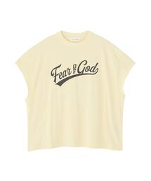 FOG ESSENTIALS（エフオージーエッセンシャルズ）の「Fear of God ESSENTIALS/FOG エッセンシャルズ/CUT OFF 90'S SHIRT（Tシャツ/カットソー）」