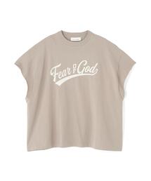 Fear of God ESSENTIALS/FOG エッセンシャルズ/CUT OFF 90'S SHIRT