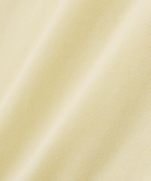 FOG ESSENTIALS(エフオージーエッセンシャルズ)の「Fear of God ESSENTIALS/FOG エッセンシャルズ/CUT OFF 90'S SHIRT(Tシャツ/カットソー・メンズ・チャコールグレー/ブルー・L/XL/M)」の12枚目の写真