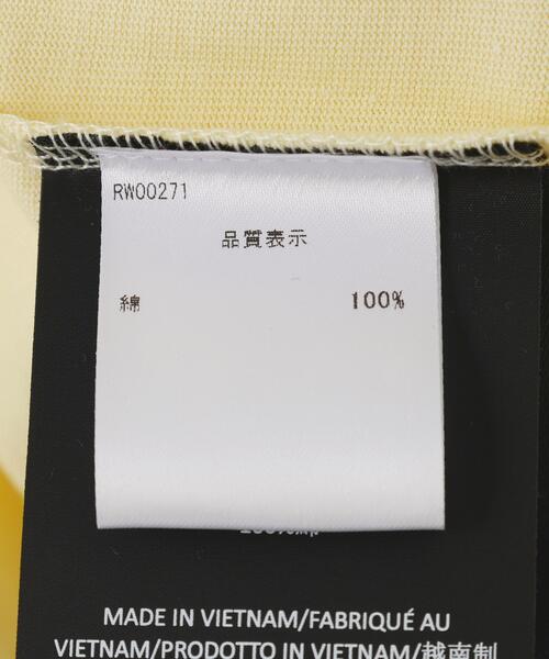 FOG ESSENTIALS(エフオージーエッセンシャルズ)の「Fear of God ESSENTIALS/FOG エッセンシャルズ/CUT OFF 90'S SHIRT(Tシャツ/カットソー・メンズ・チャコールグレー/ブルー・L/XL/M)」の13枚目の写真