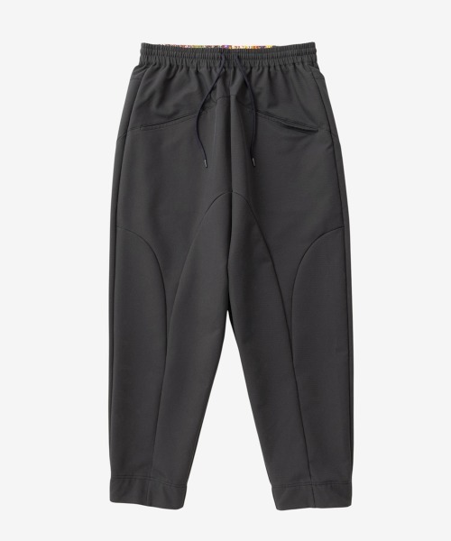 rehacer : 2way Soft Sarrouel Pants / 2 Wayソフトサルエル イージー