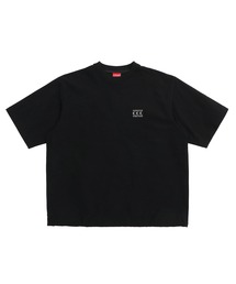 Manhattan Portage | S/S PRINT TEE CCC(Tシャツ/カットソー)