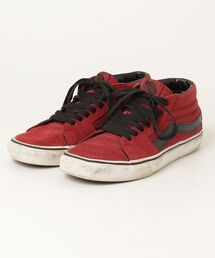 VANS(バンズ)の「ハイカットスニーカー(スニーカー)」