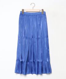 FONCE（フォンセ）の「プリーツスカート（スカート）」
