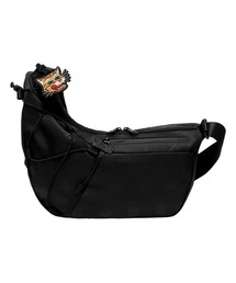 Onitsuka Tiger | PRINTED MESSENGER BAG / プリンテッドメッセンジャーバッグ(ショルダーバッグ)