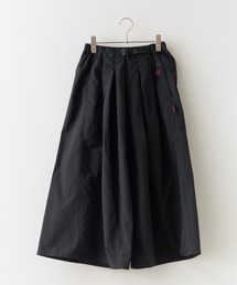 Gramicci/グラミチ NYLON FLARE PANT フレアパンツ ガウチョパンツ スカーチョ ワイドパンツ