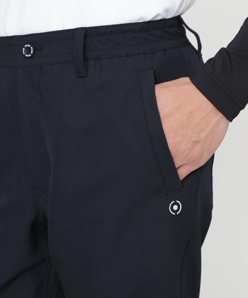 PING(ピン)の「【PING APPAREL】全方向ストレッチ裏グリッドナイロンショートパンツ (MENS)(その他パンツ・メンズ・ブラック/ホワイト/カーキ/ブルー・M/L/S/LL/LL1)」の19枚目の写真