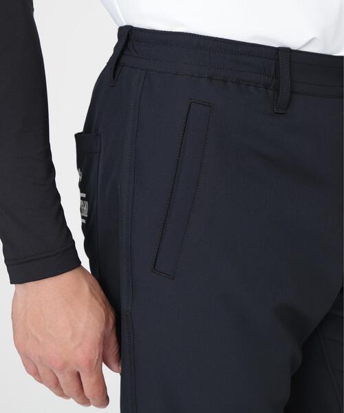 PING(ピン)の「【PING APPAREL】全方向ストレッチ裏グリッドナイロンショートパンツ (MENS)(その他パンツ・メンズ・ブラック/ホワイト/カーキ/ブルー・M/L/S/LL/LL1)」の20枚目の写真