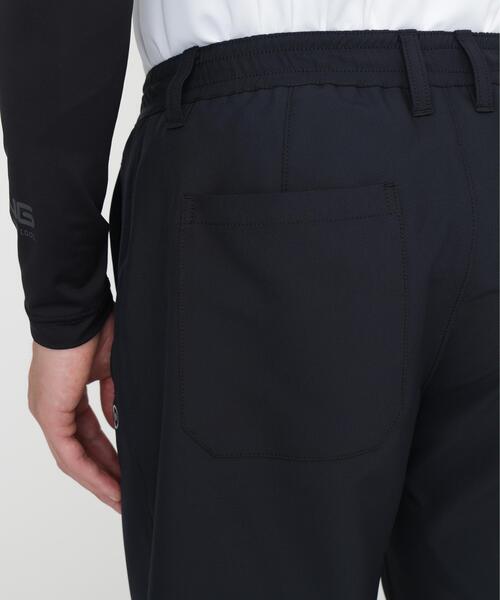 PING(ピン)の「【PING APPAREL】全方向ストレッチ裏グリッドナイロンショートパンツ (MENS)(その他パンツ・メンズ・ブラック/ホワイト/カーキ/ブルー・M/L/S/LL/LL1)」の22枚目の写真