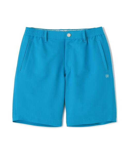 PING(ピン)の「【PING APPAREL】全方向ストレッチ裏グリッドナイロンショートパンツ (MENS)(その他パンツ・メンズ・ブラック/ホワイト/カーキ/ブルー・M/L/S/LL/LL1)」の6枚目の写真